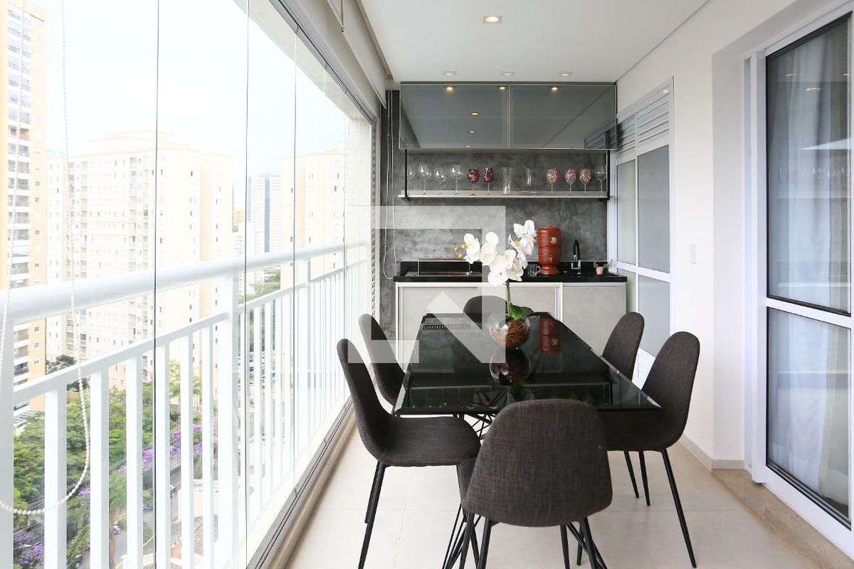 Apartamento, 3 quartos, 96 m² - Foto 24