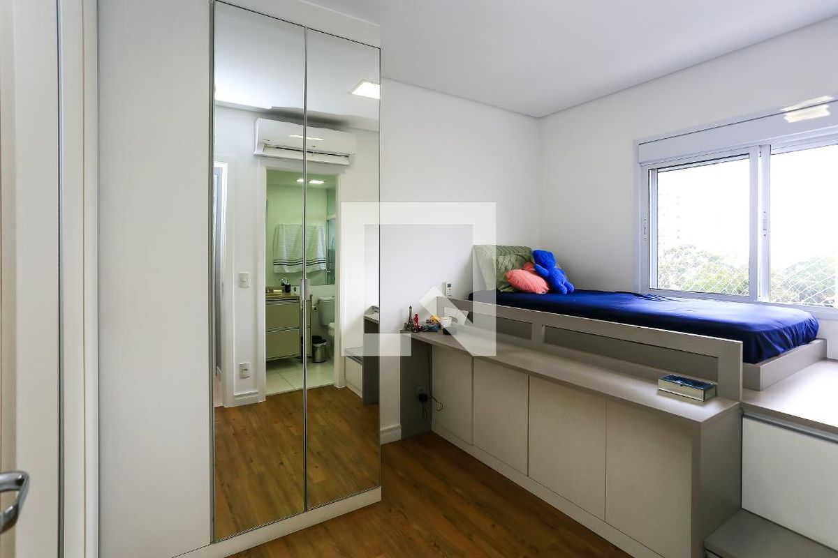 Apartamento, 3 quartos, 96 m² - Foto 60