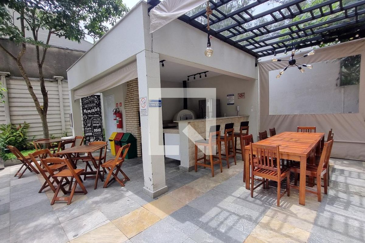 Apartamento, 3 quartos, 96 m² - Foto 176