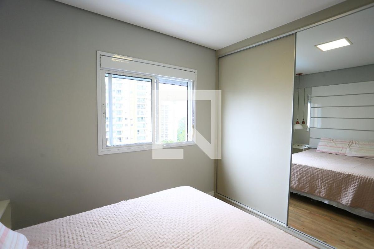 Apartamento, 3 quartos, 96 m² - Foto 90