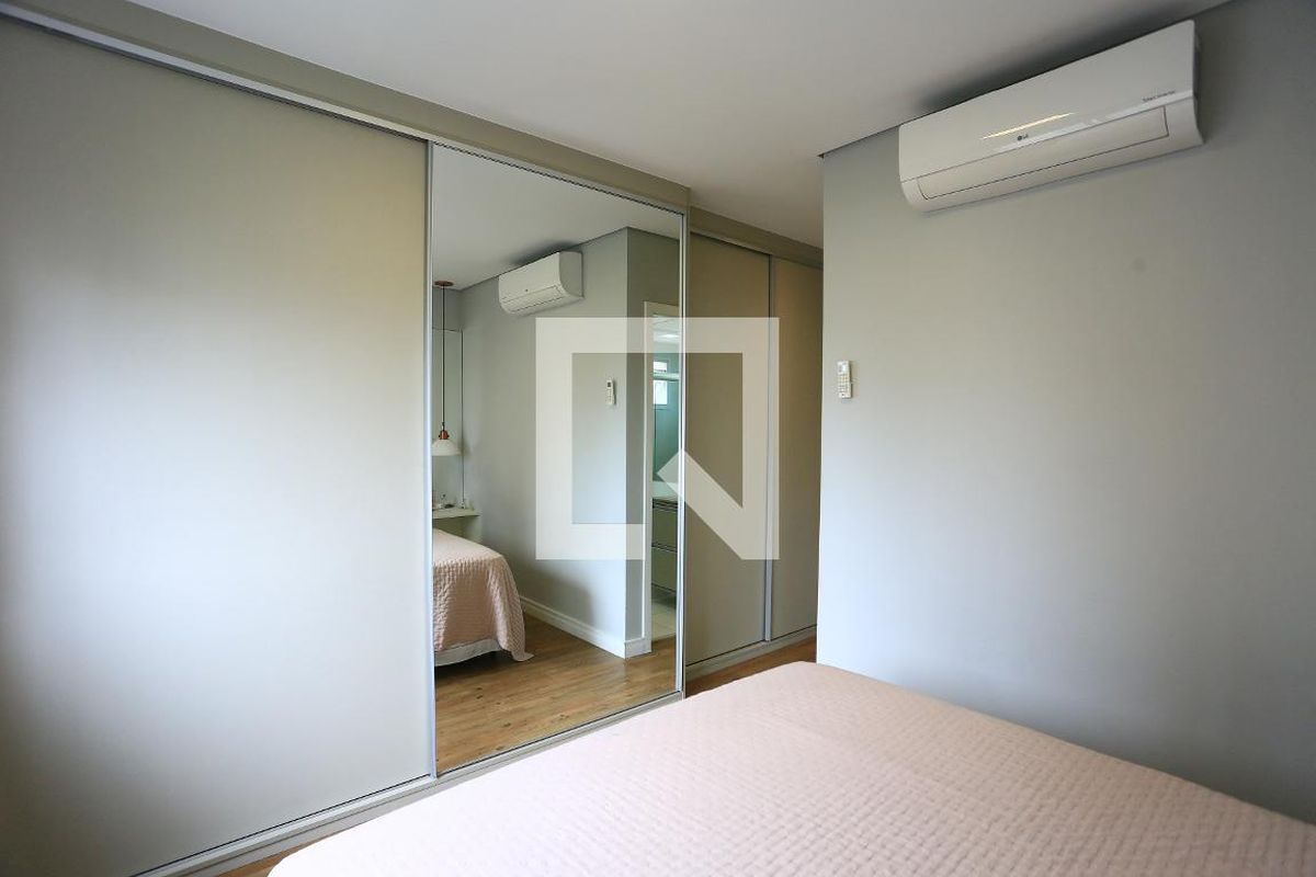Apartamento, 3 quartos, 96 m² - Foto 88