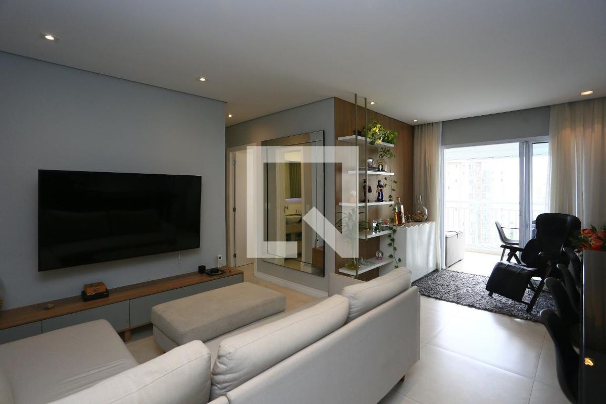 Apartamento, 3 quartos, 96 m² - Foto 2