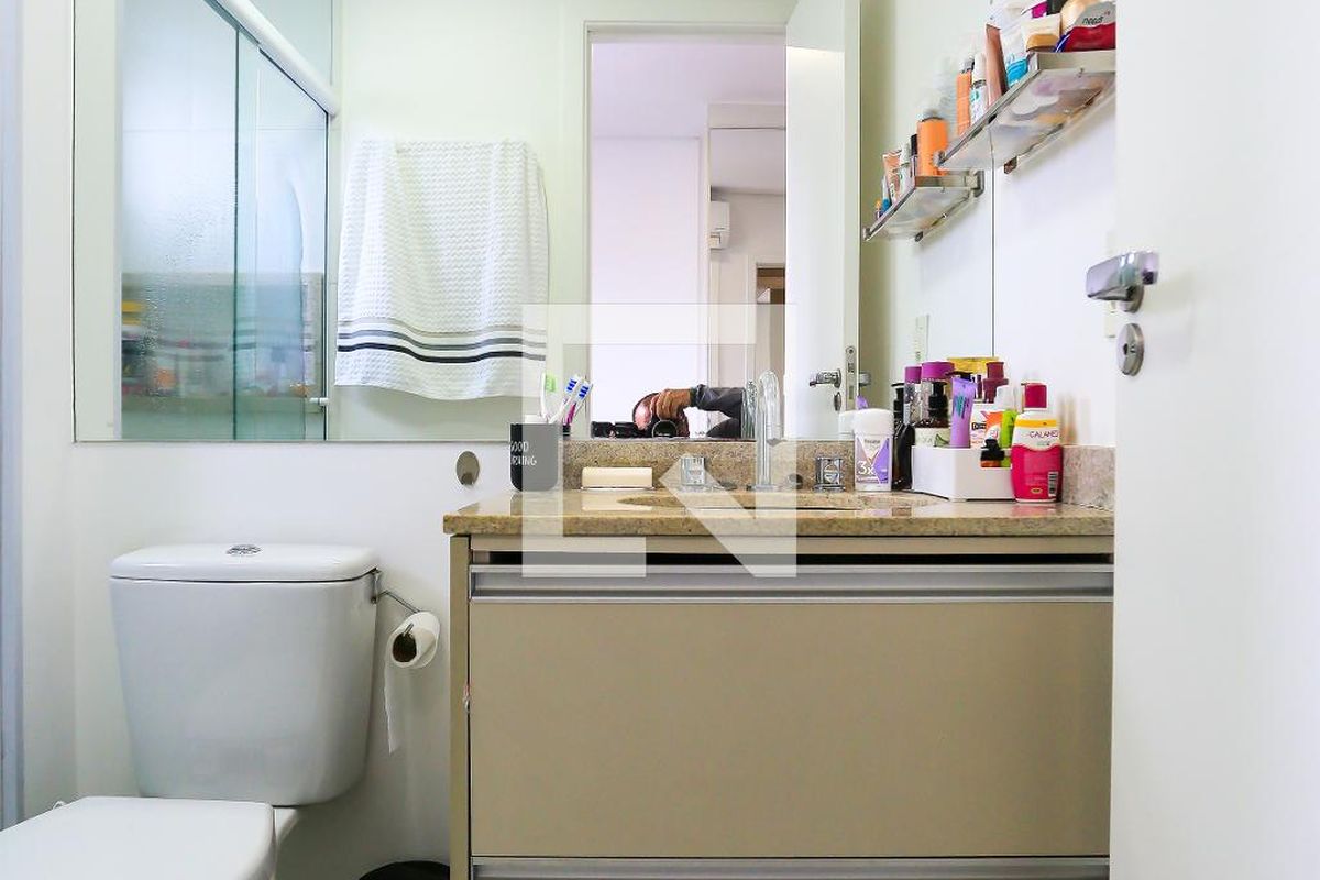 Apartamento, 3 quartos, 96 m² - Foto 74