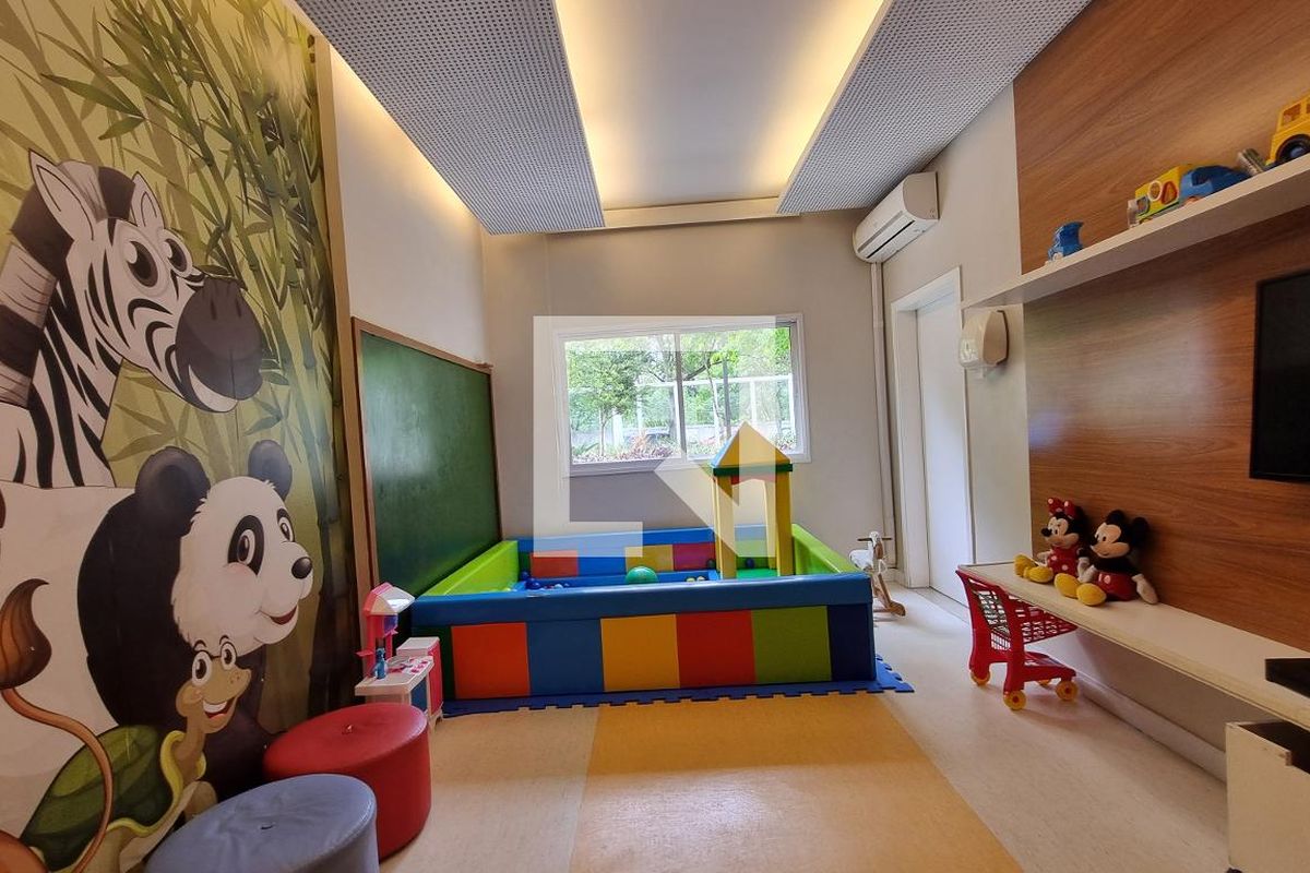 Apartamento, 3 quartos, 96 m² - Foto 190