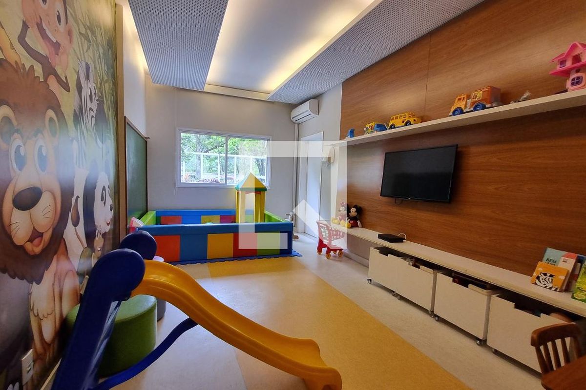 Apartamento, 3 quartos, 96 m² - Foto 188