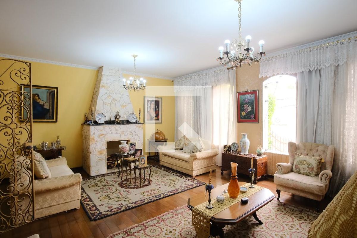 Casa, 4 quartos, 290 m² - Foto 2