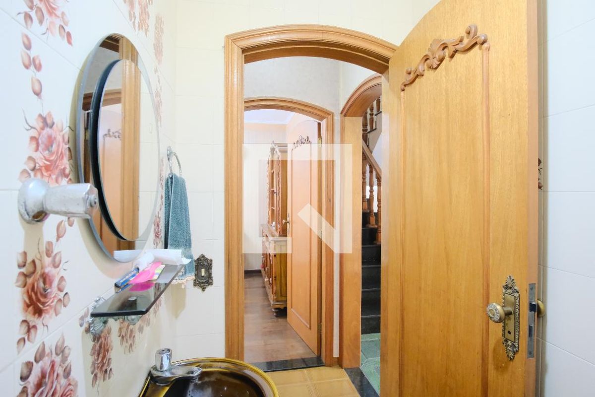 Casa, 4 quartos, 290 m² - Foto 32