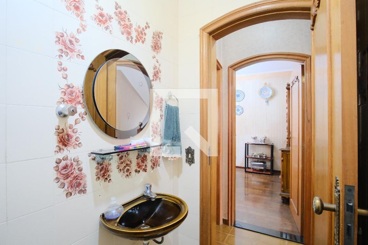 Casa, 4 quartos, 290 m² - Foto 30
