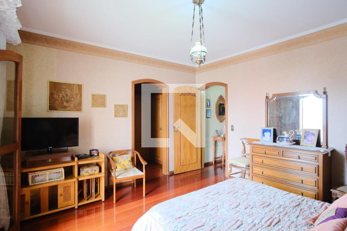 Casa, 4 quartos, 290 m² - Foto 38