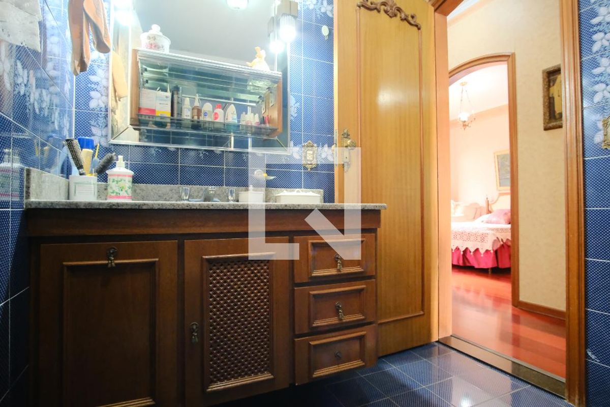 Casa, 4 quartos, 290 m² - Foto 88
