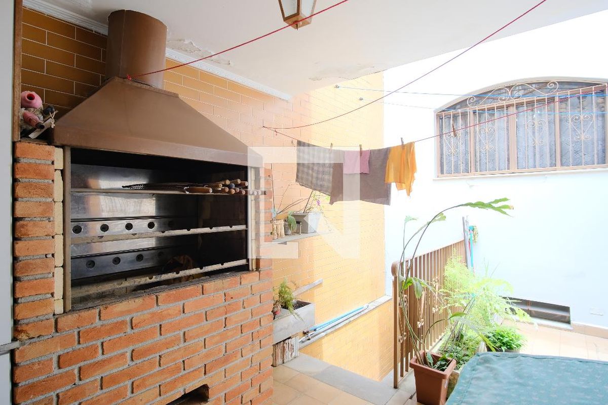 Casa, 4 quartos, 290 m² - Foto 116