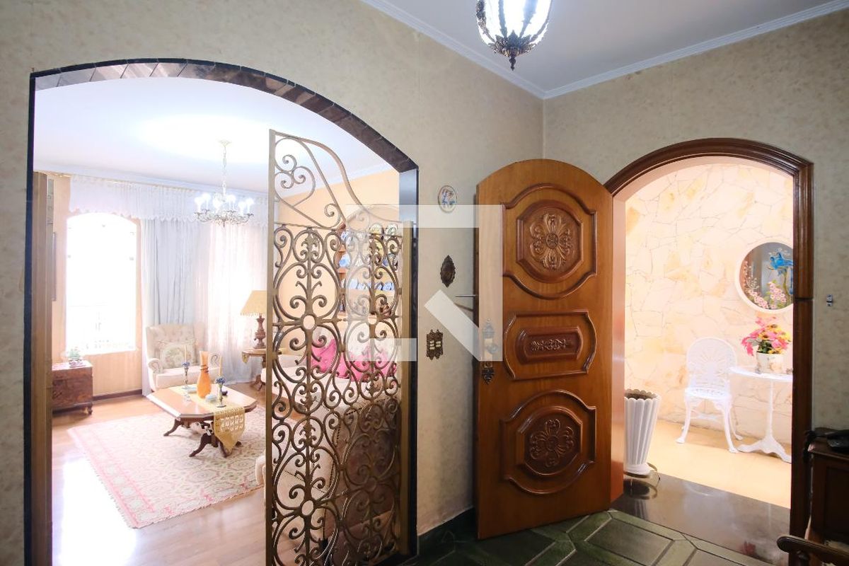 Casa, 4 quartos, 290 m² - Foto 12