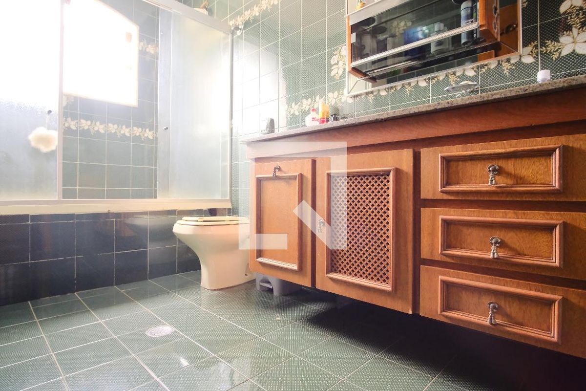 Casa, 4 quartos, 290 m² - Foto 46