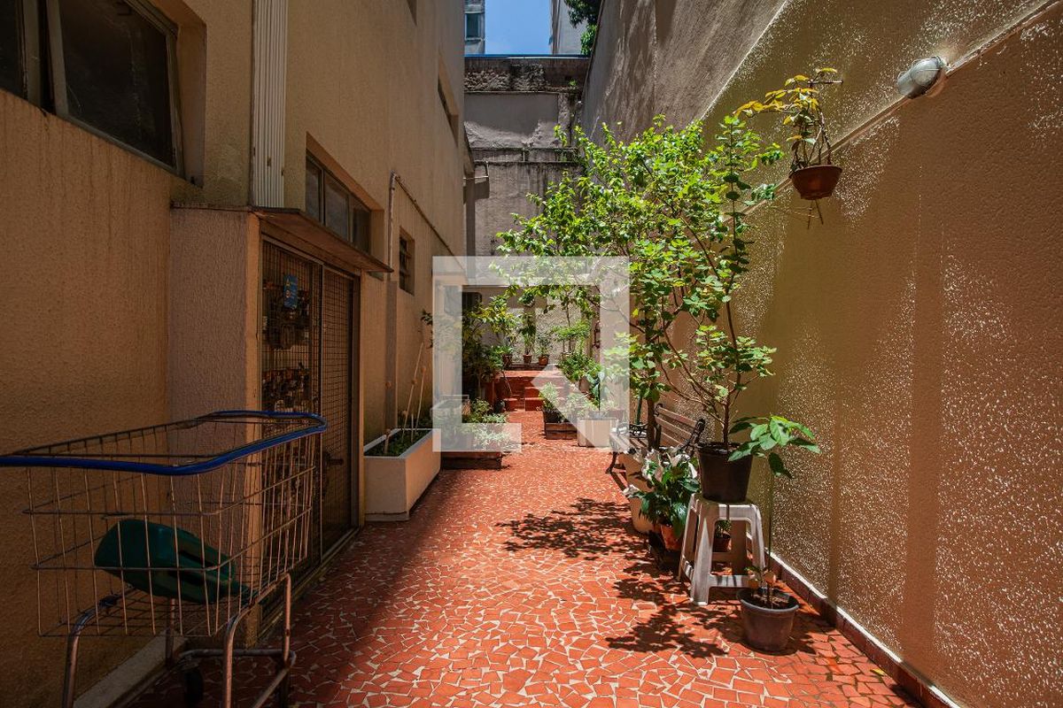 Apartamento, 1 quarto, 52 m² - Foto 27