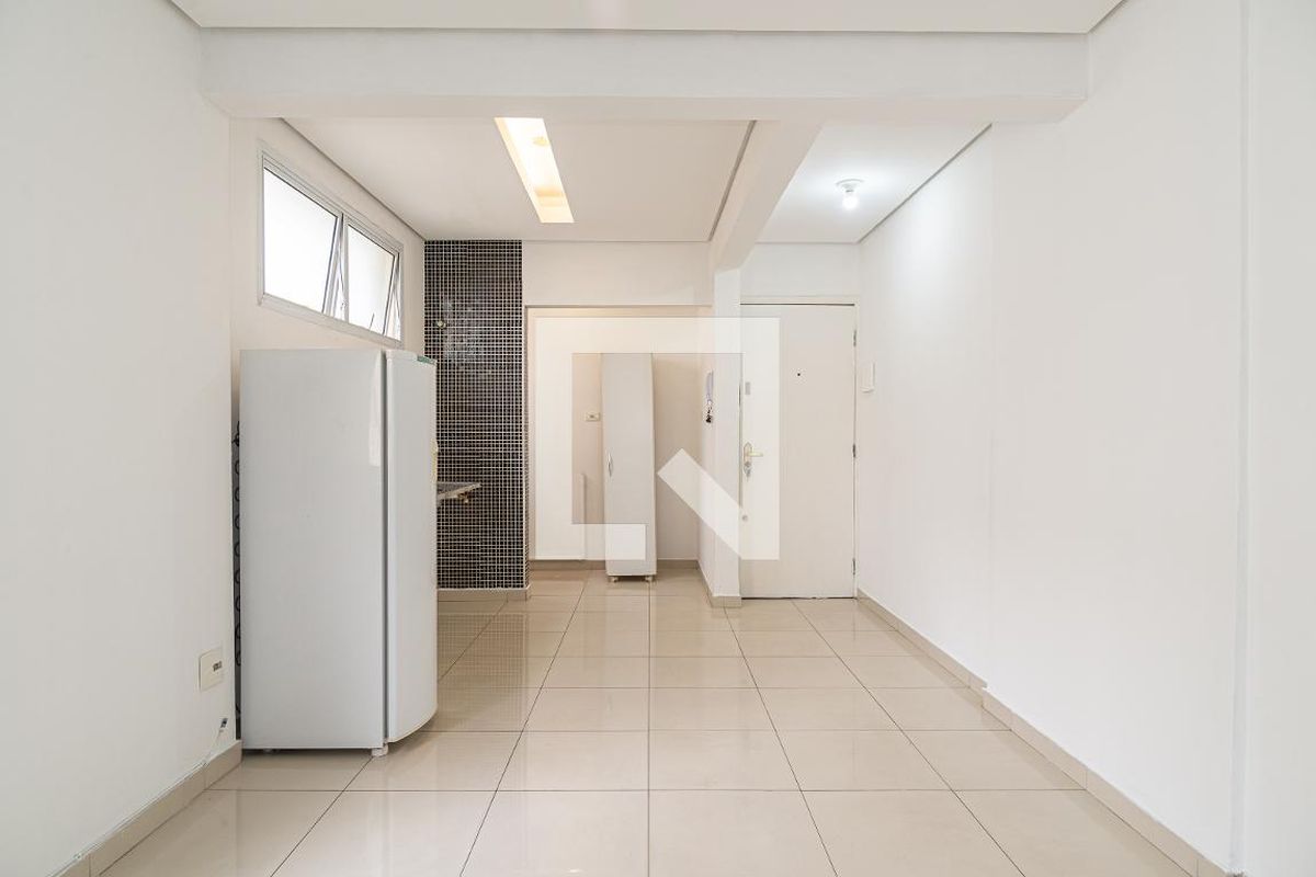 Apartamento, 1 quarto, 52 m² - Foto 2