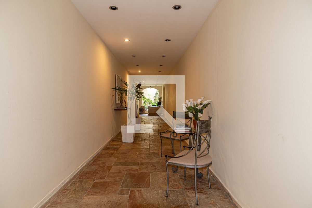 Apartamento, 1 quarto, 52 m² - Foto 33