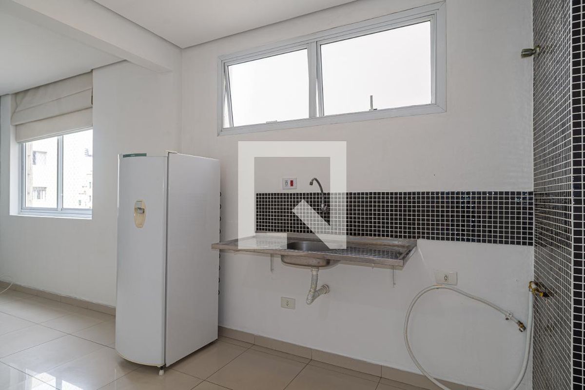 Apartamento, 1 quarto, 52 m² - Foto 22