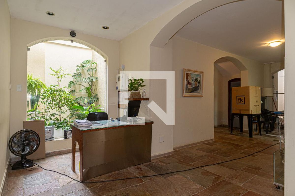 Apartamento, 1 quarto, 52 m² - Foto 29
