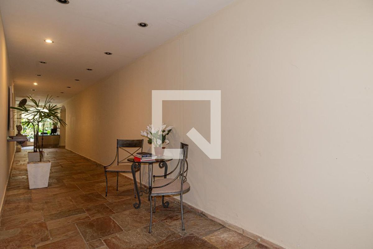 Apartamento, 1 quarto, 52 m² - Foto 32