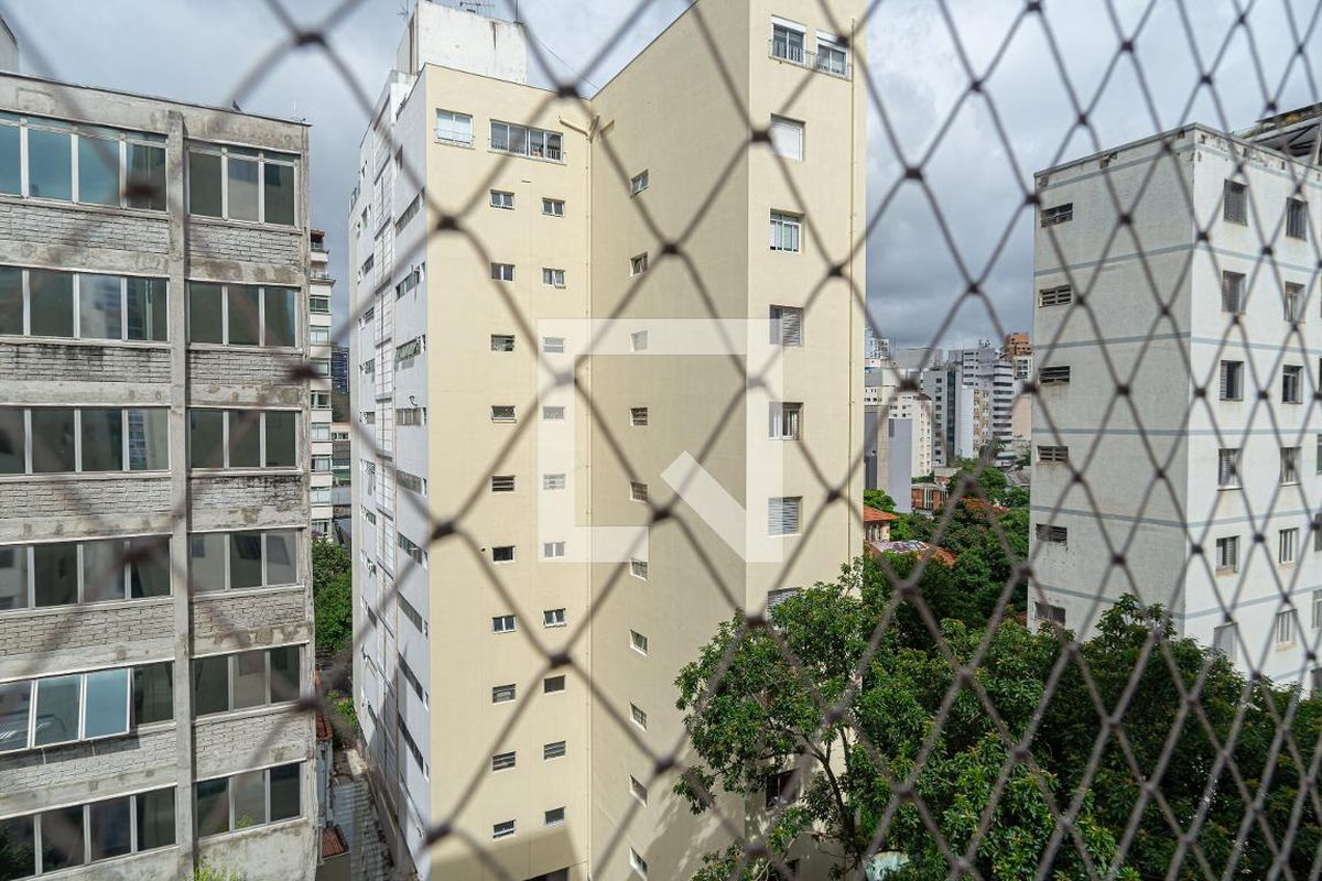 Apartamento, 1 quarto, 52 m² - Foto 12