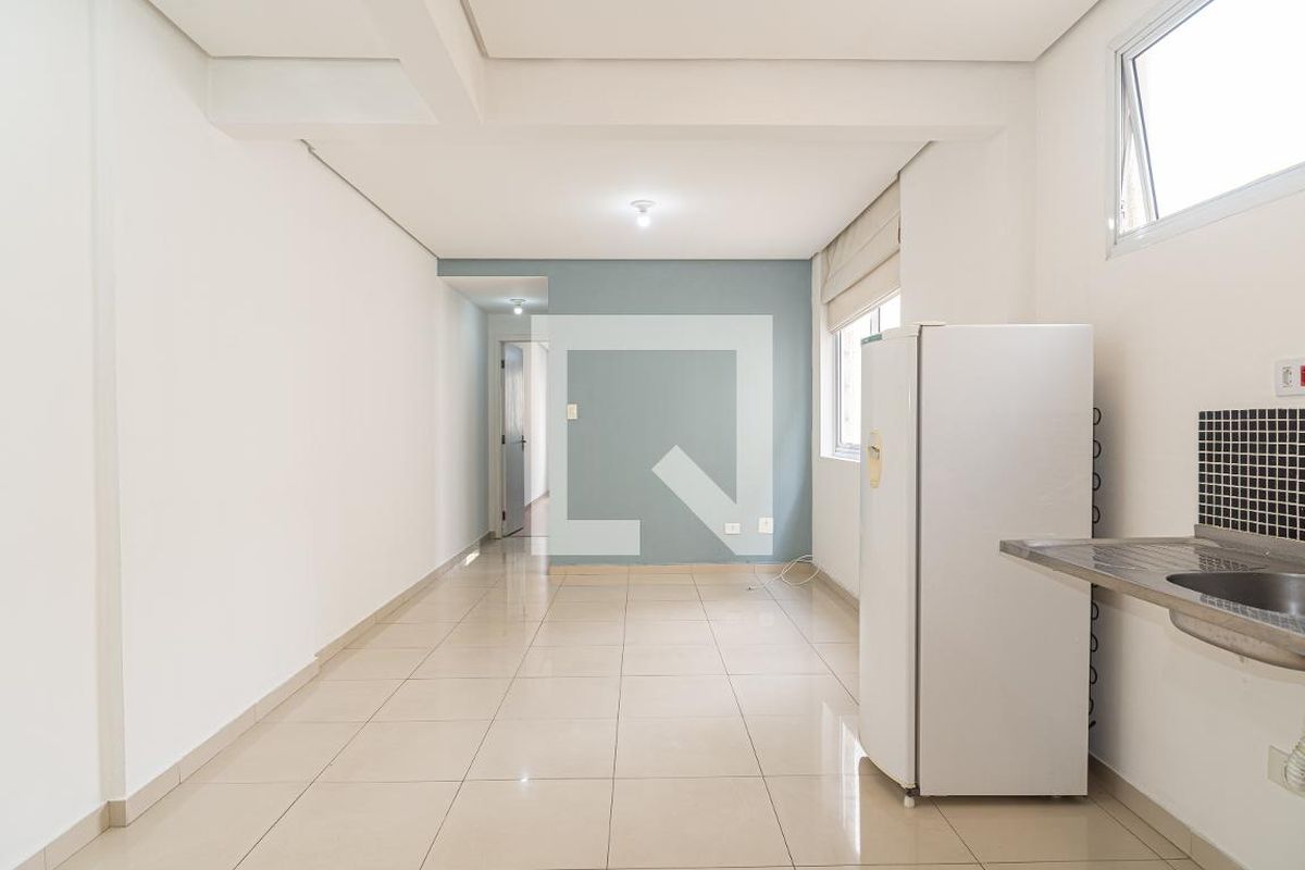 Apartamento, 1 quarto, 52 m² - Foto 5