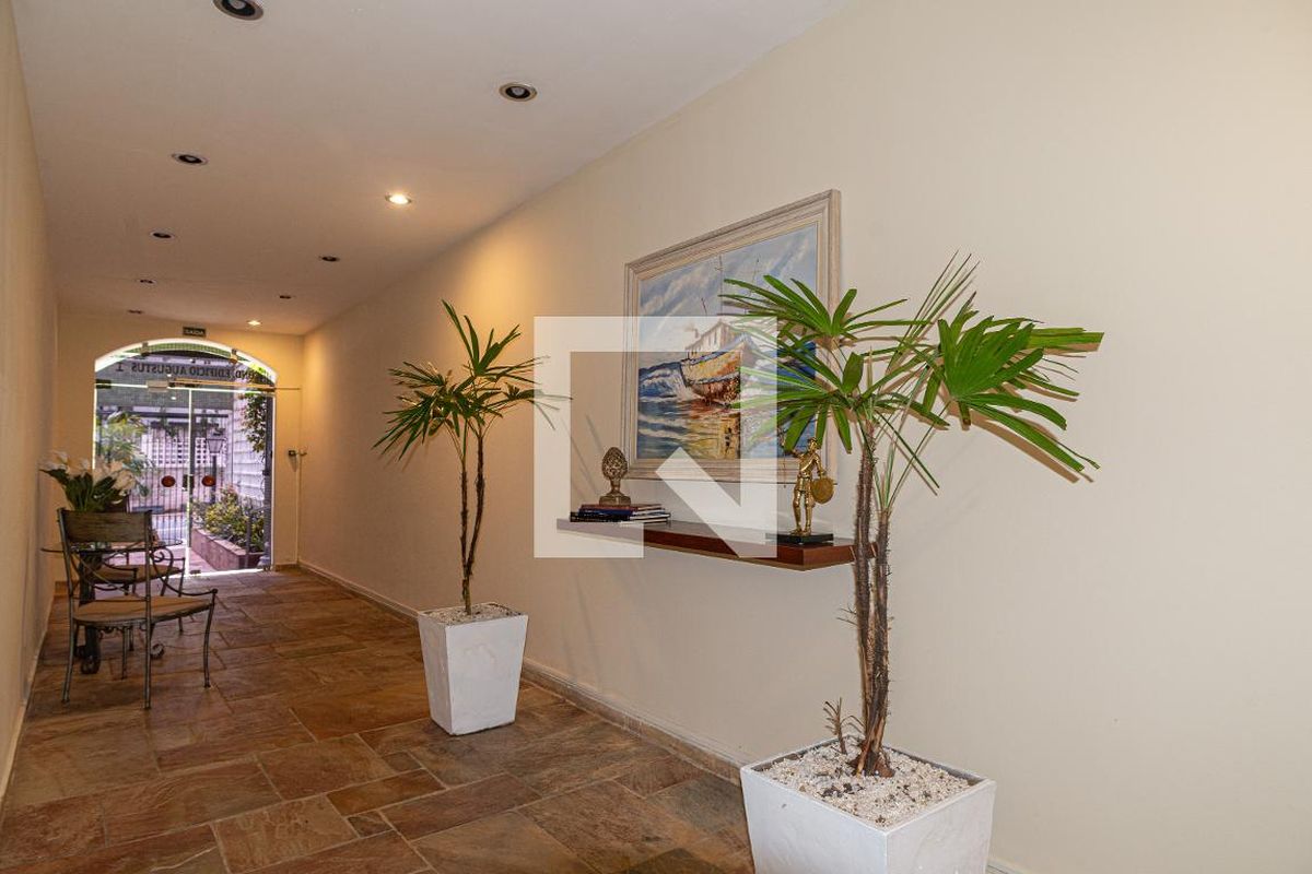Apartamento, 1 quarto, 52 m² - Foto 31