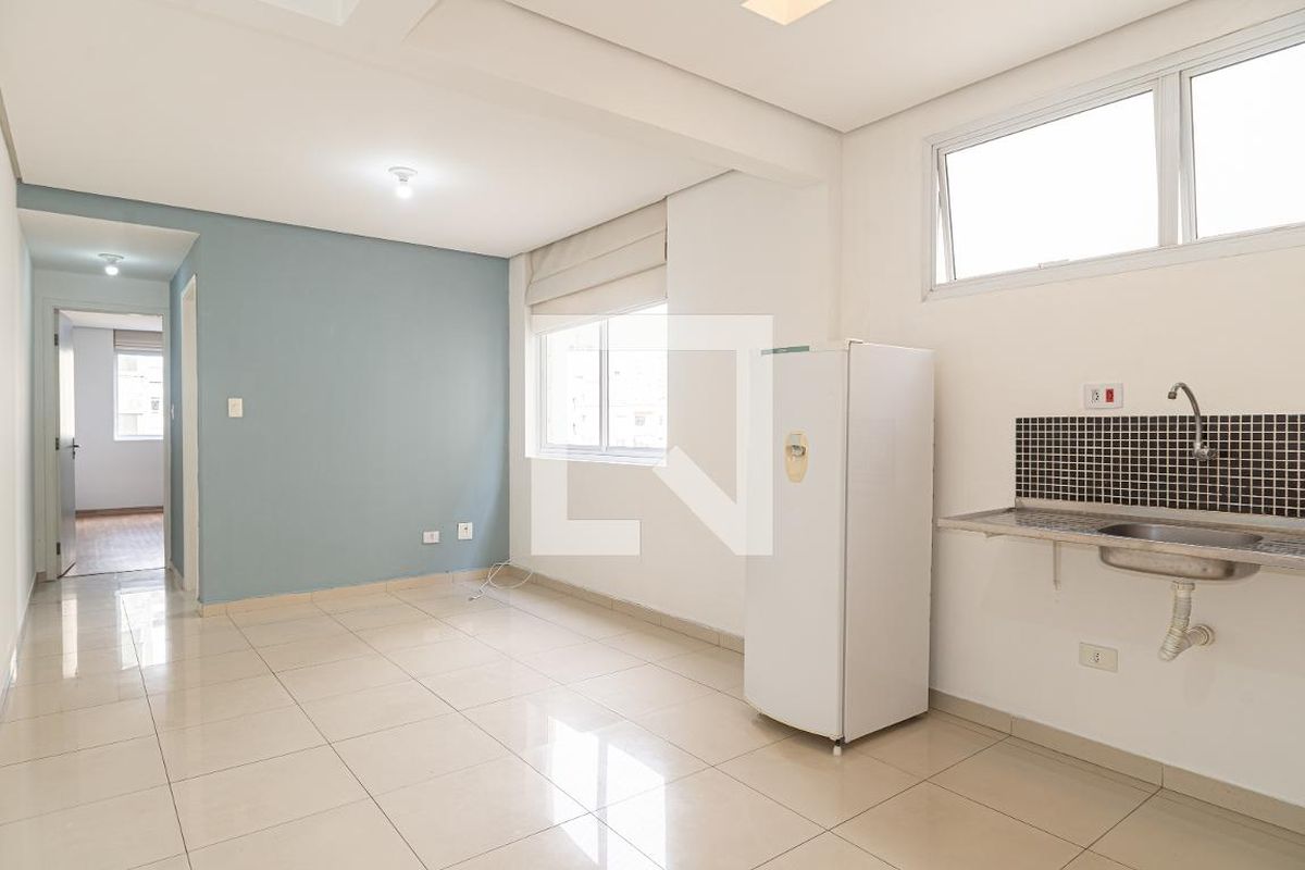 Apartamento, 1 quarto, 52 m² - Foto 4