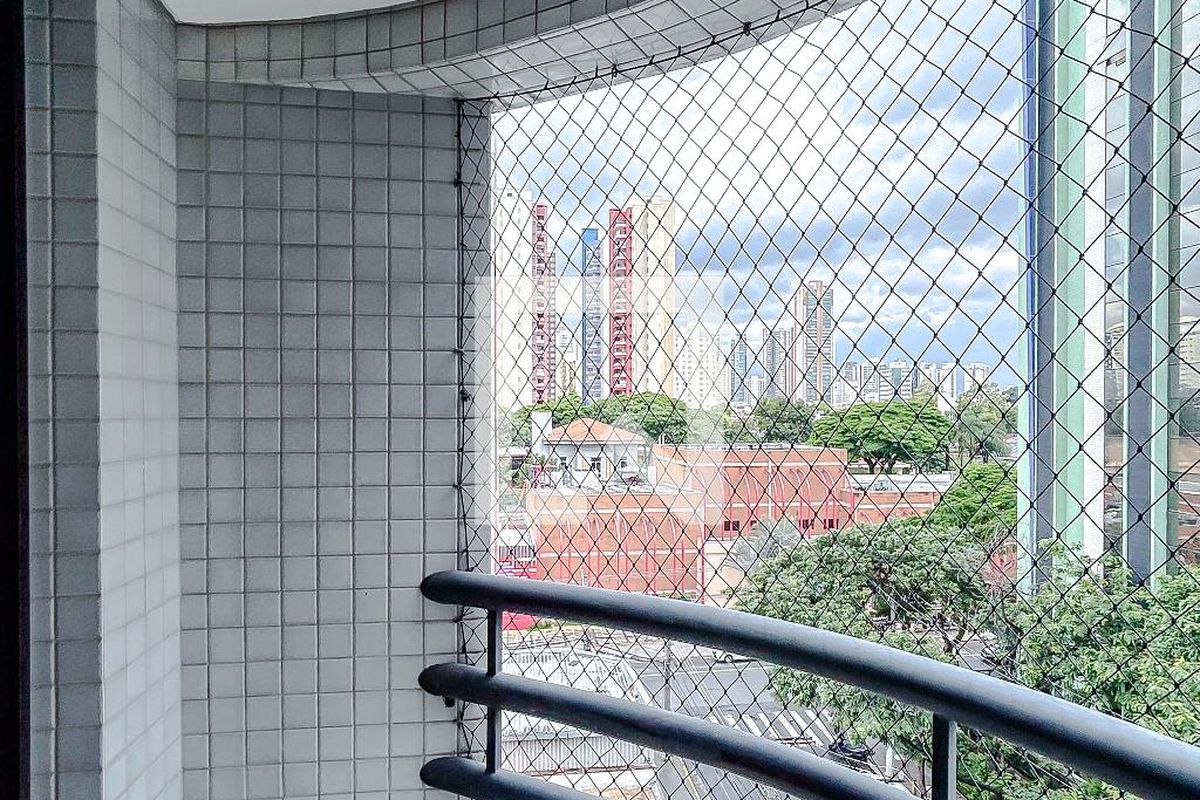 Apartamento, 2 quartos, 52 m² - Foto 20