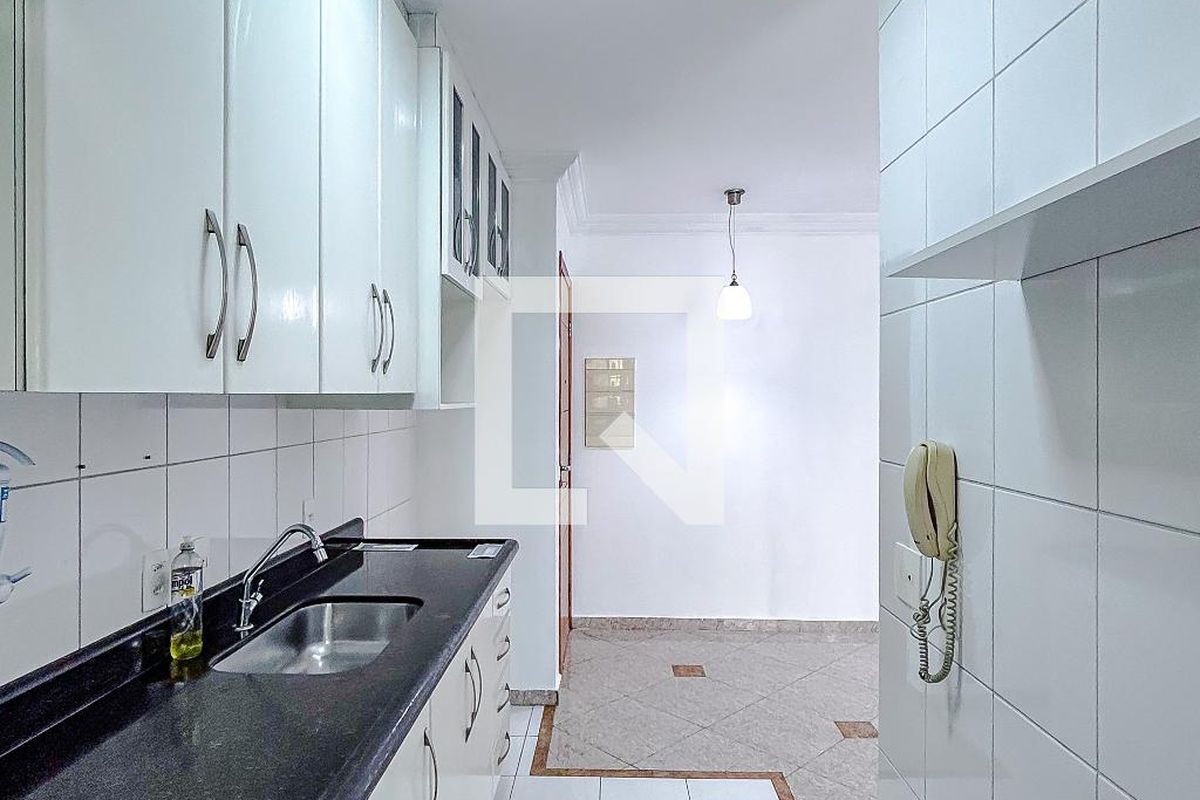 Apartamento, 2 quartos, 52 m² - Foto 62
