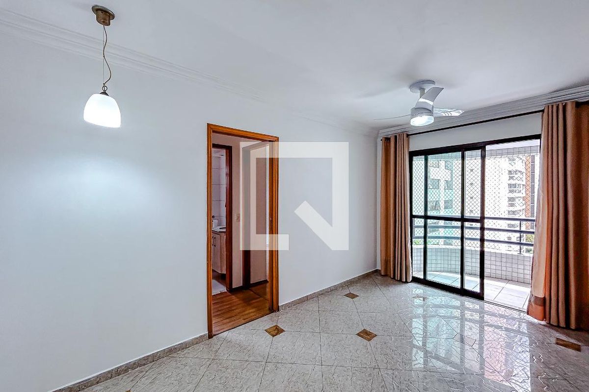 Apartamento, 2 quartos, 52 m² - Foto 12