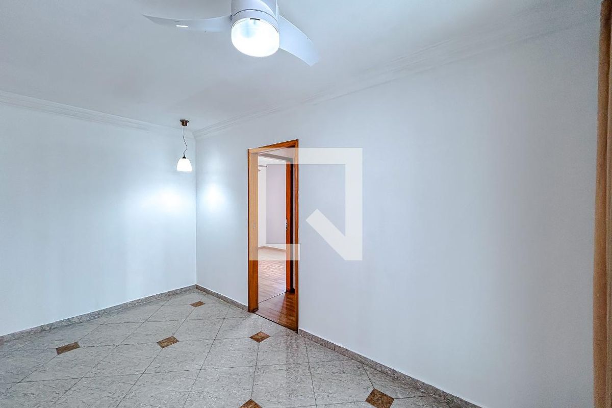 Apartamento, 2 quartos, 52 m² - Foto 6
