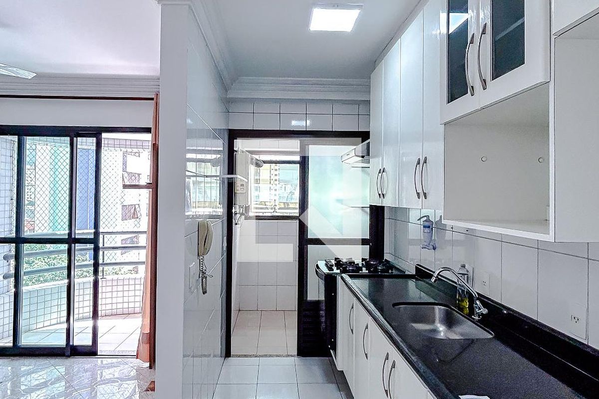 Apartamento, 2 quartos, 52 m² - Foto 60