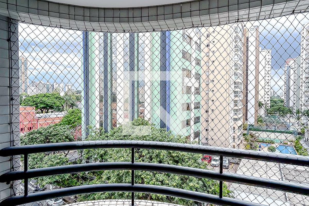 Apartamento, 2 quartos, 52 m² - Foto 18