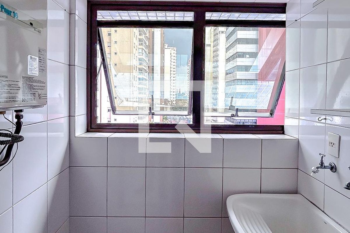 Apartamento, 2 quartos, 52 m² - Foto 68