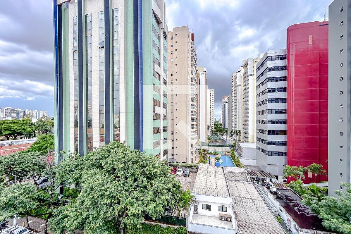 Apartamento, 2 quartos, 52 m² - Foto 26