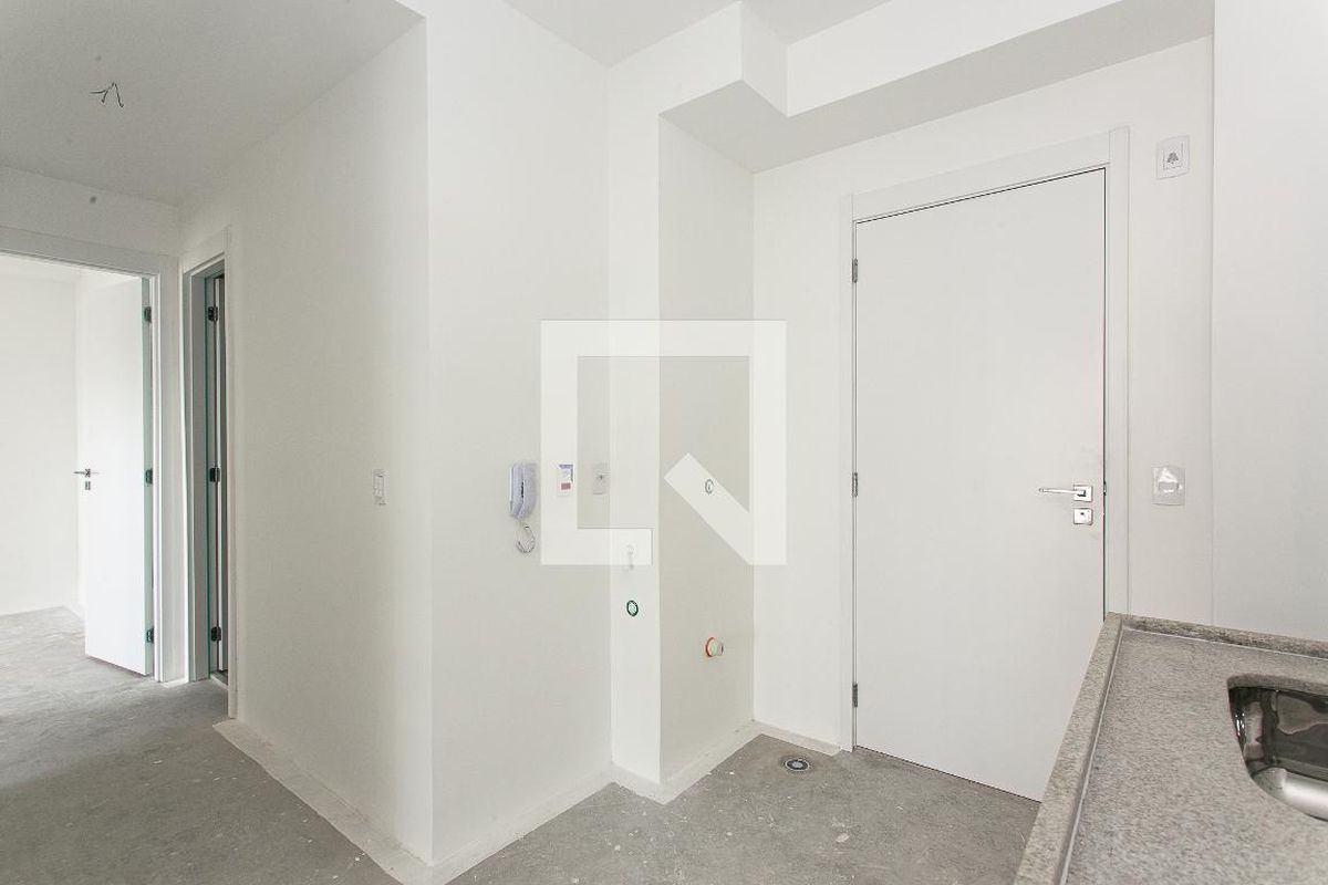 Apartamento, 2 quartos, 49 m² - Foto 54