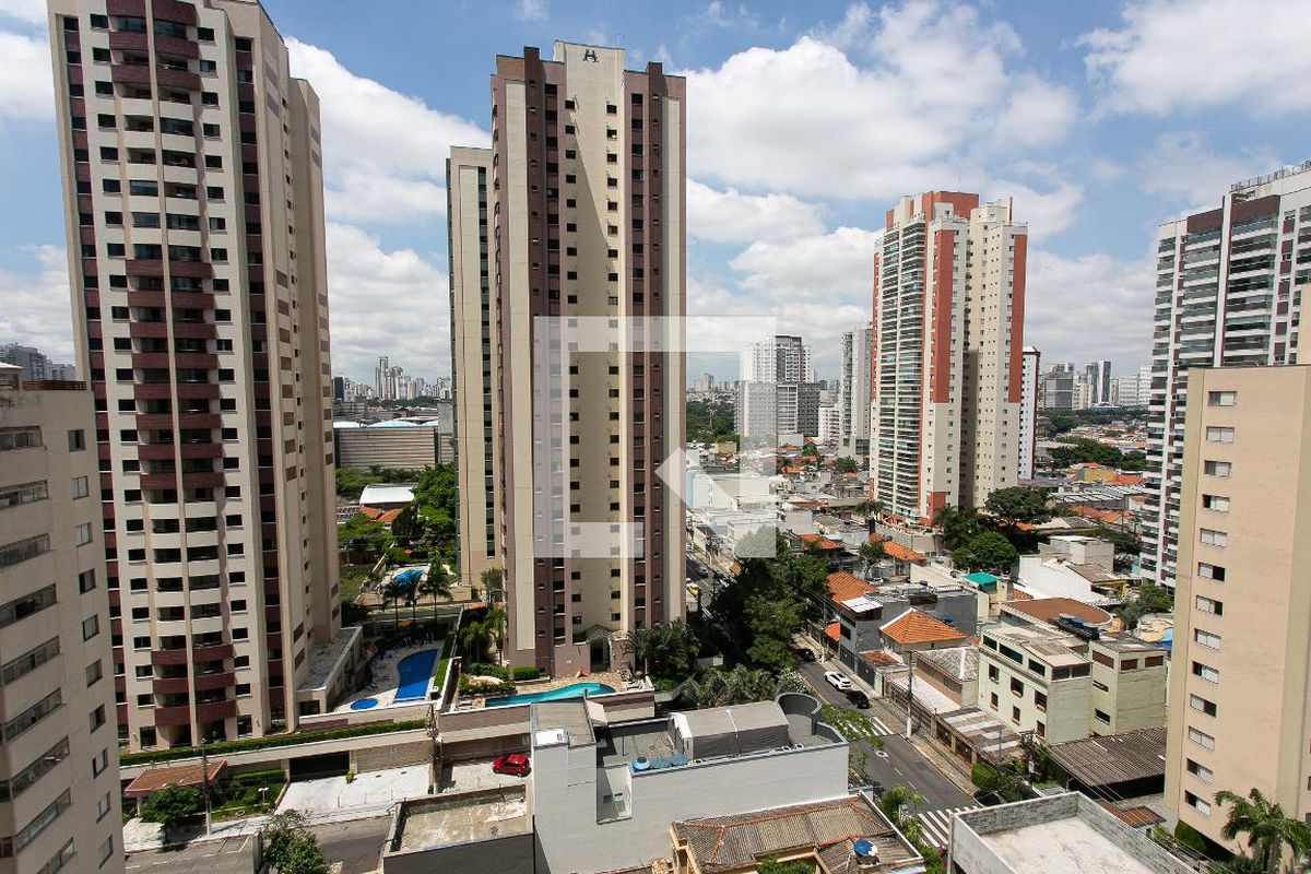 Apartamento, 2 quartos, 49 m² - Foto 20