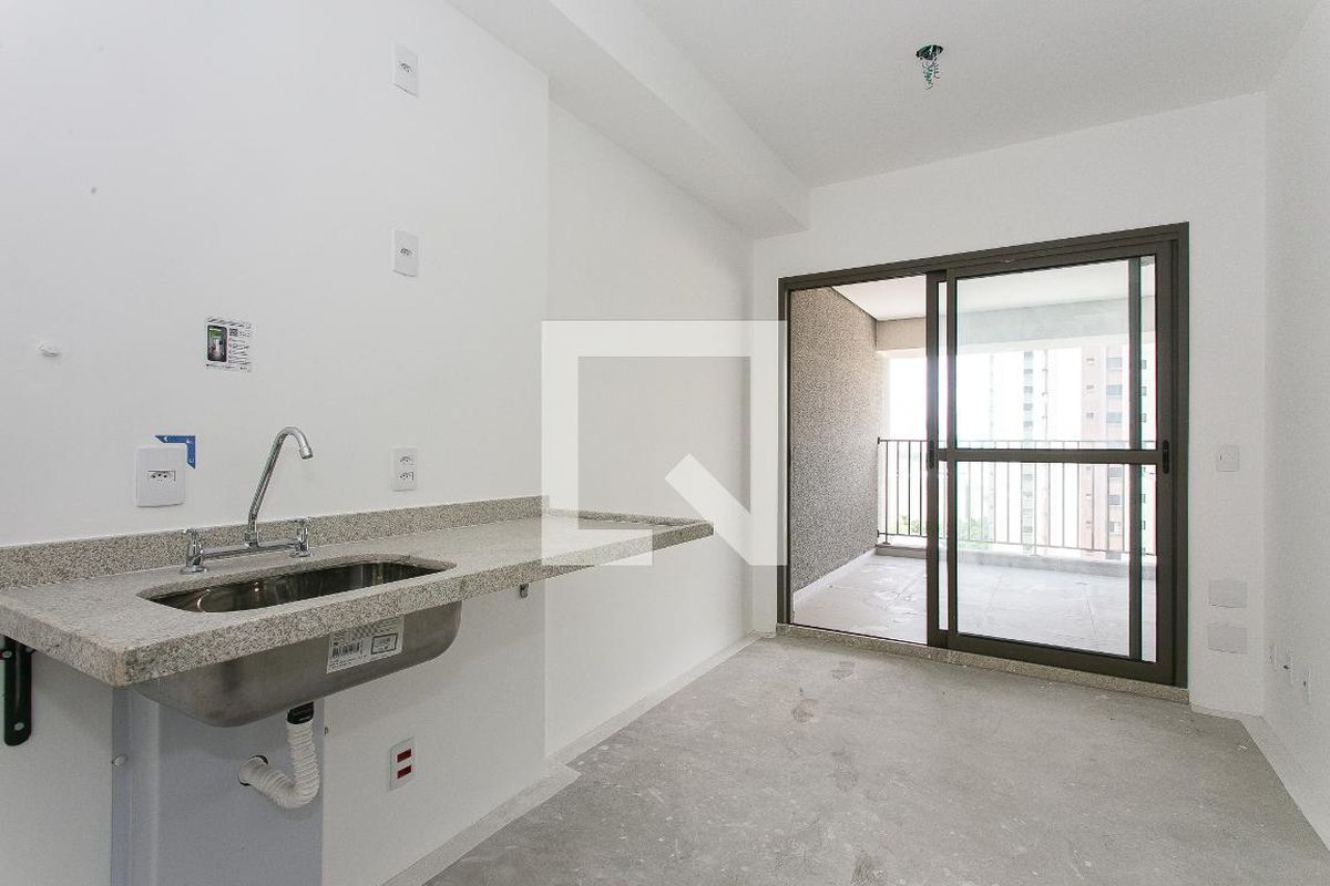 Apartamento, 2 quartos, 49 m² - Foto 2