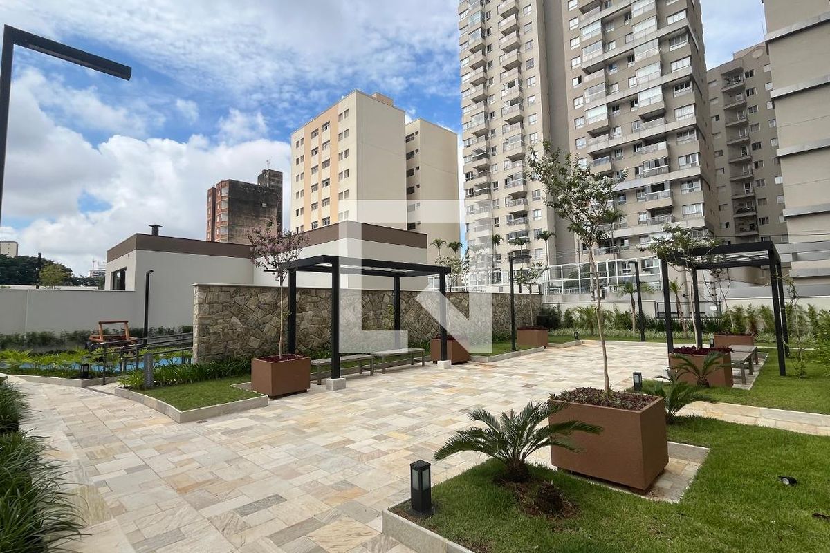 Apartamento à Venda - Bosque, 1 Quarto,  46 m2 em , Campinas - sp | SoloBR