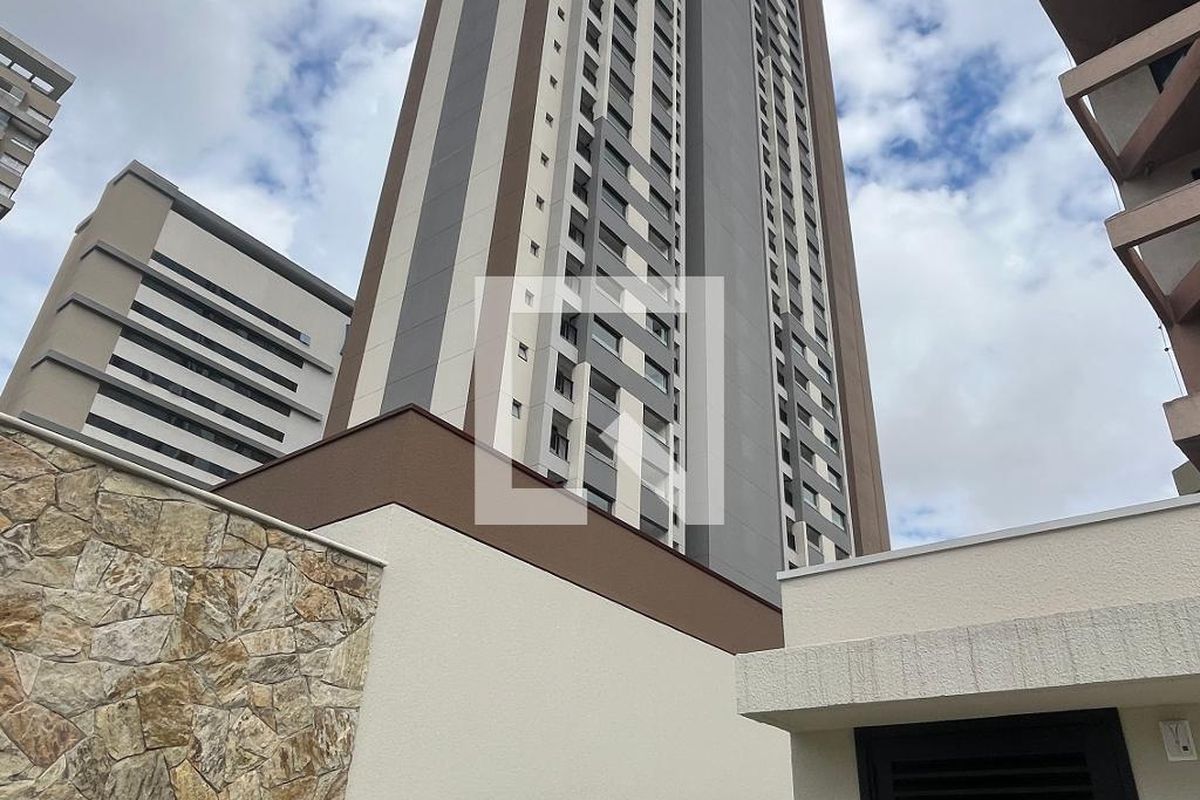 Apartamento à Venda - Bosque, 1 Quarto,  46 m2 em , Campinas - sp | SoloBR