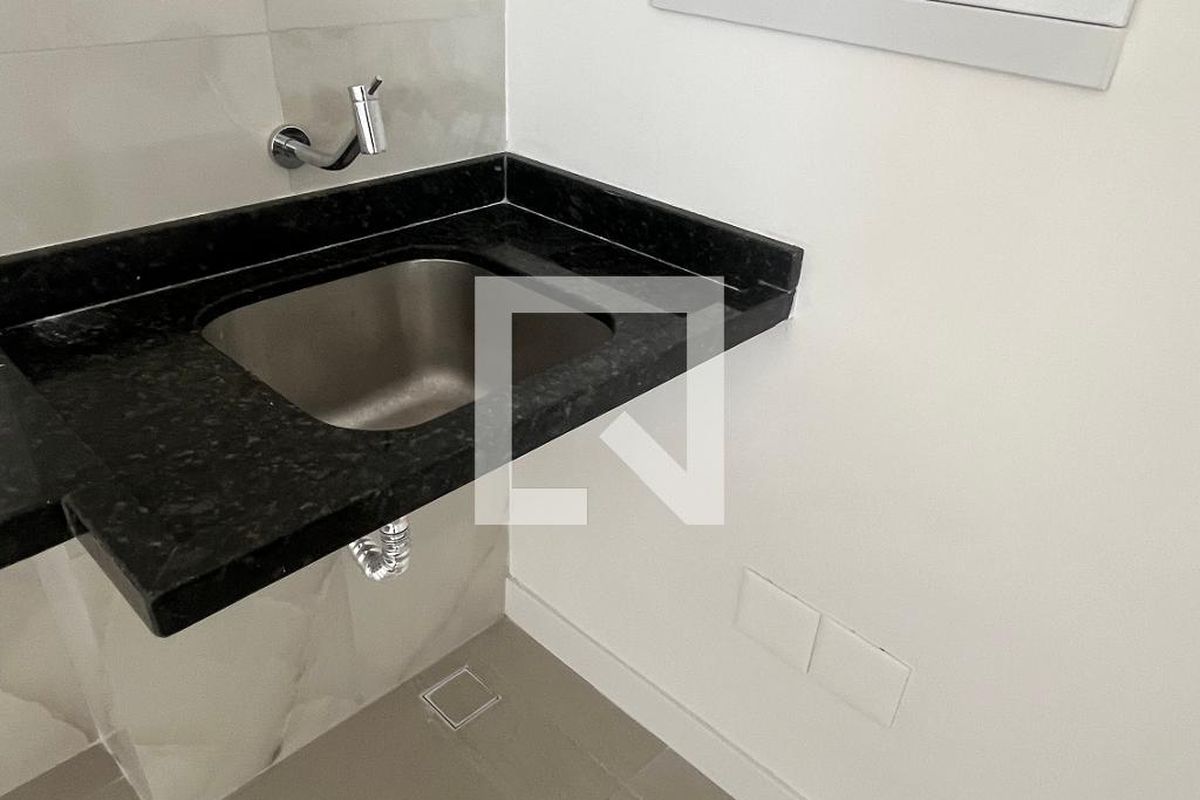 Apartamento à Venda - Bosque, 1 Quarto,  46 m2 em , Campinas - sp | SoloBR