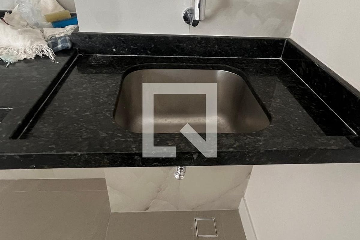 Apartamento à Venda - Bosque, 1 Quarto,  46 m2 em , Campinas - sp | SoloBR