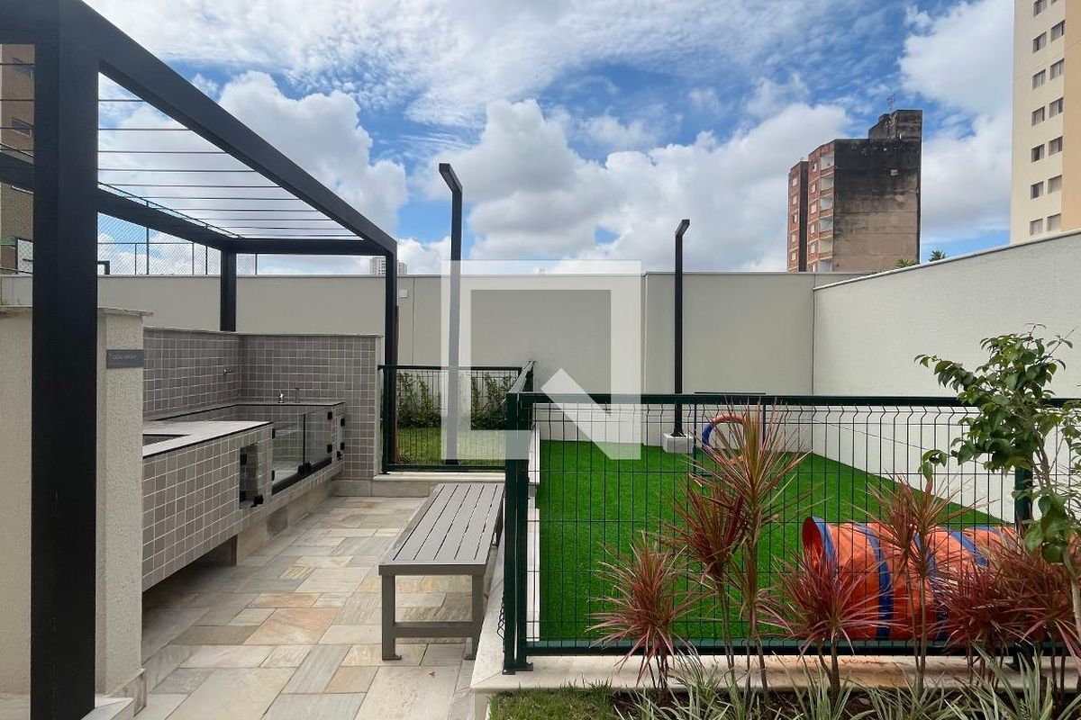 Apartamento à Venda - Bosque, 1 Quarto,  46 m2 em , Campinas - sp | SoloBR
