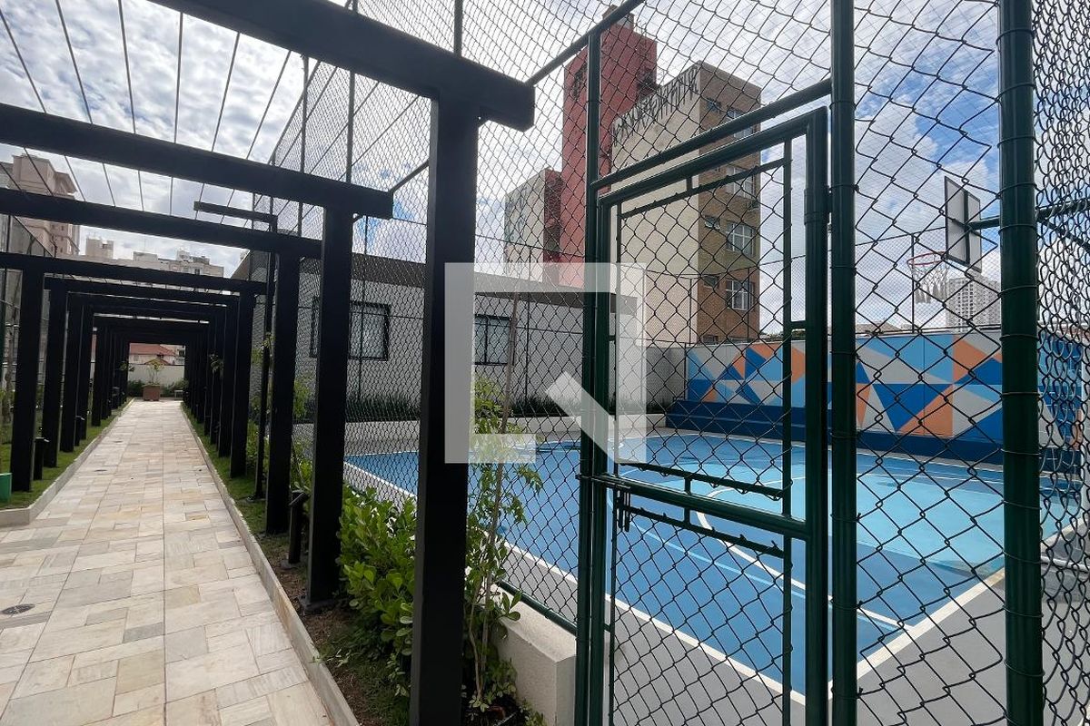 Apartamento à Venda - Bosque, 1 Quarto,  46 m2 em , Campinas - sp | SoloBR
