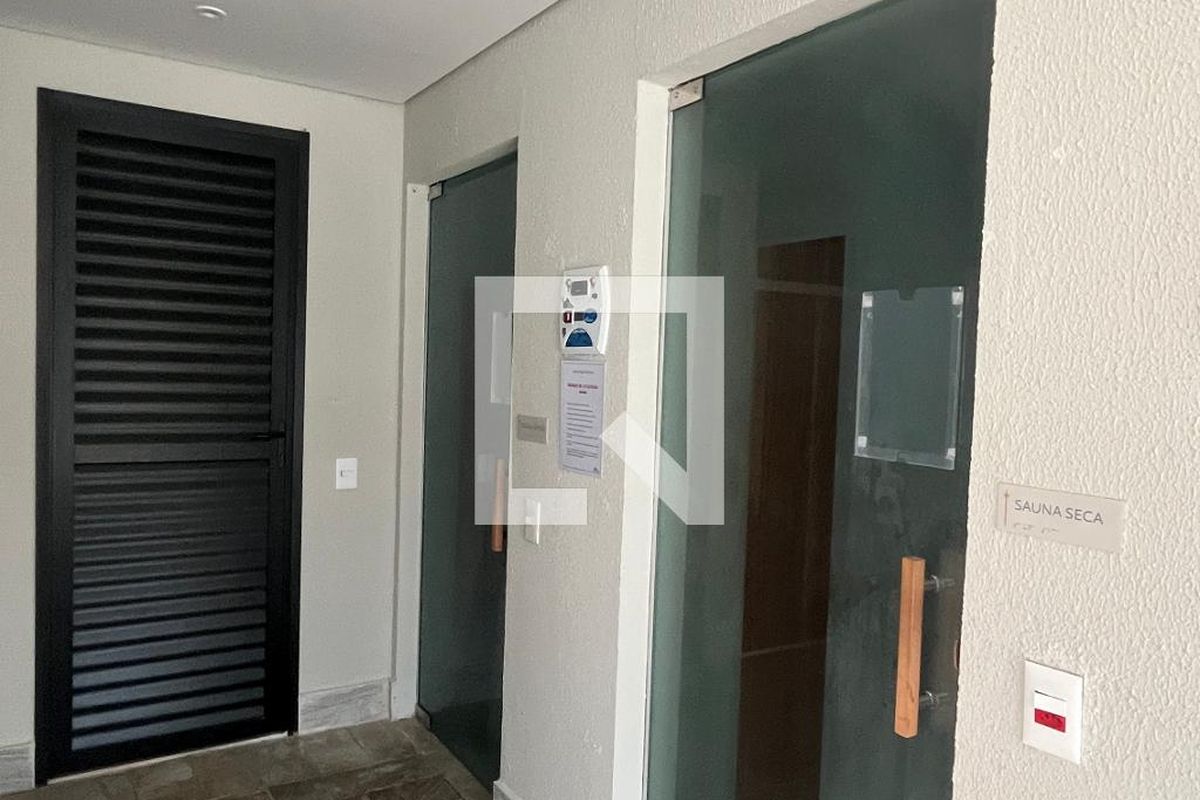 Apartamento à Venda - Bosque, 1 Quarto,  46 m2 em , Campinas - sp | SoloBR