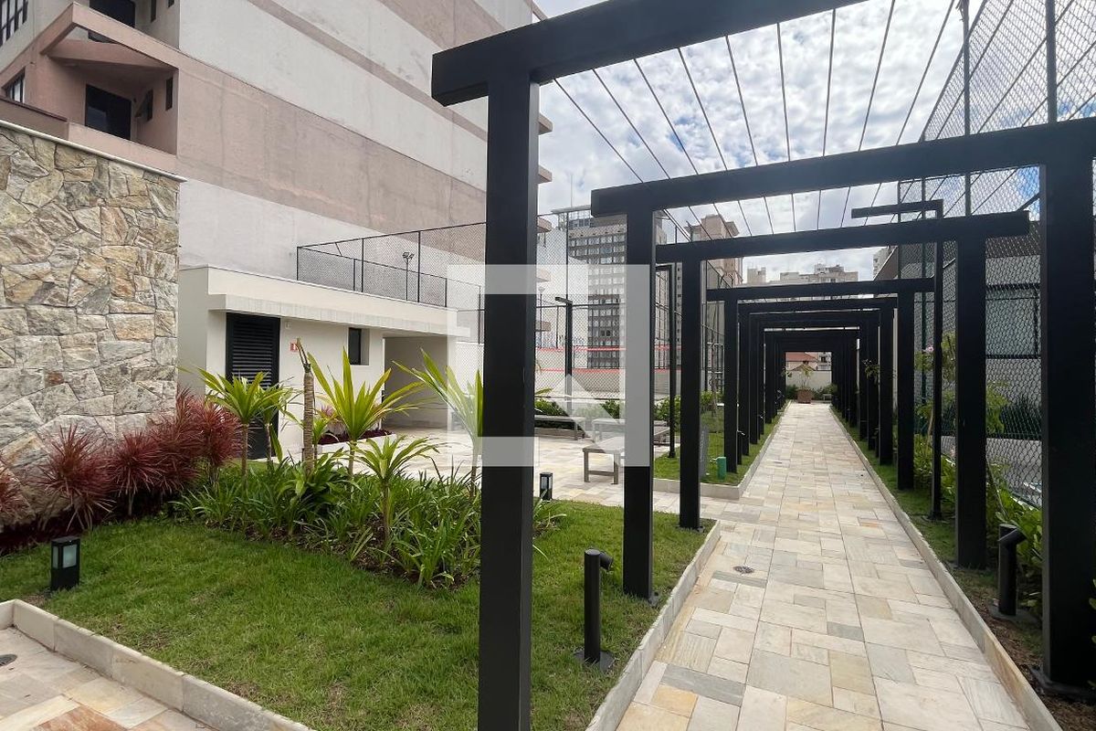 Apartamento à Venda - Bosque, 1 Quarto,  46 m2 em , Campinas - sp | SoloBR