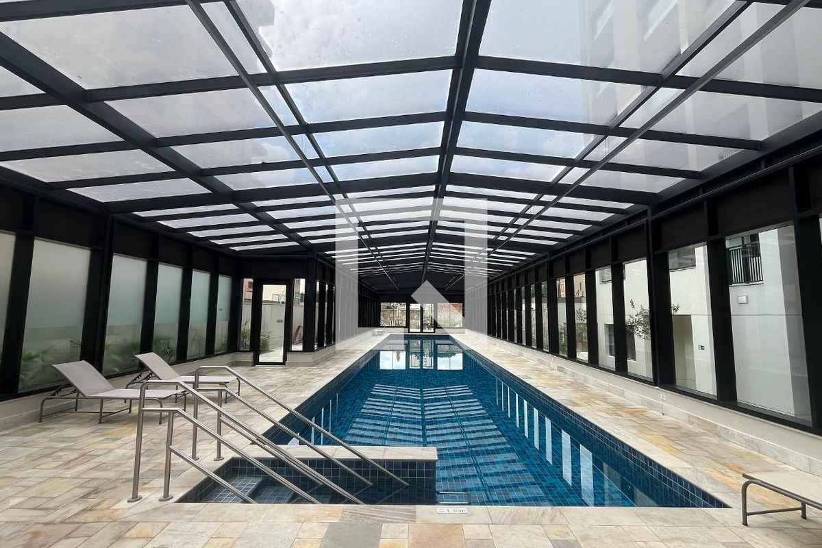 Apartamento à Venda - Bosque, 1 Quarto,  46 m2 em , Campinas - sp | SoloBR