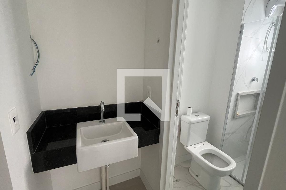 Apartamento à Venda - Bosque, 1 Quarto,  46 m2 em , Campinas - sp | SoloBR