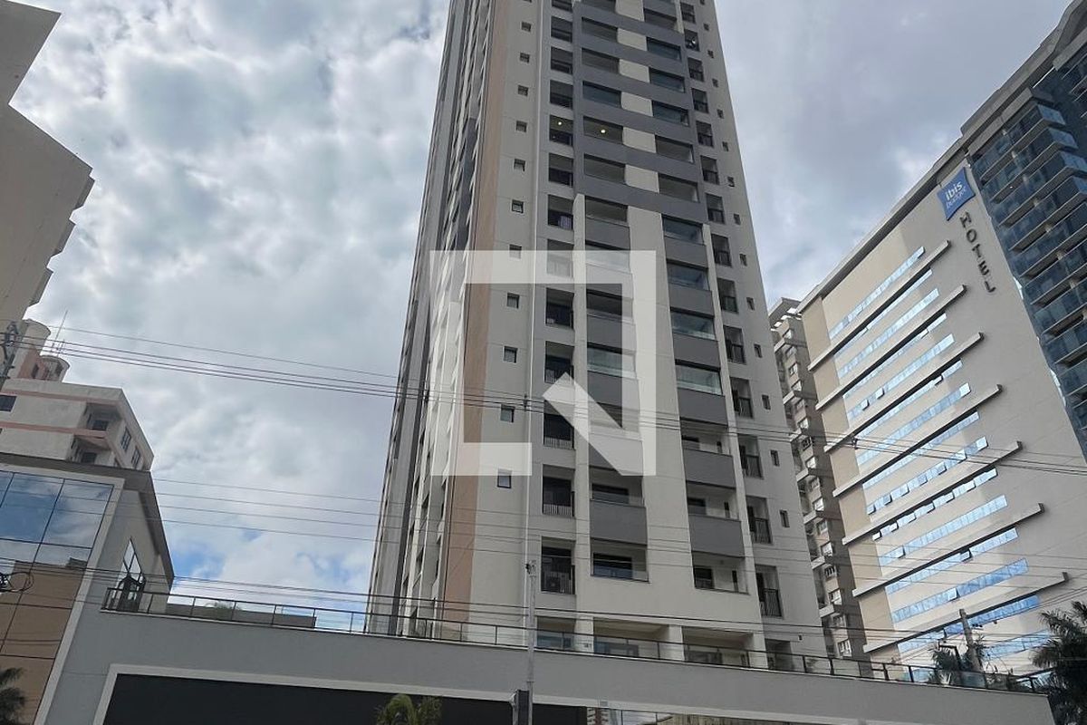 Apartamento à Venda - Bosque, 1 Quarto,  46 m2 em , Campinas - sp | SoloBR
