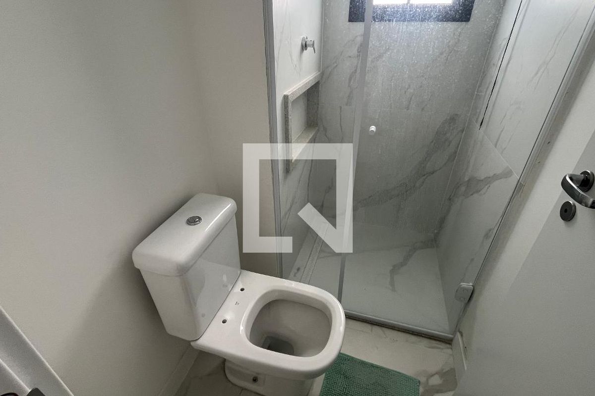 Apartamento à Venda - Bosque, 1 Quarto,  46 m2 em , Campinas - sp | SoloBR